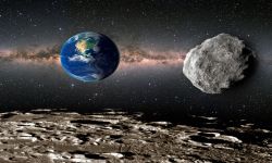 الأرض تودع "قمرها الثاني" قريبا